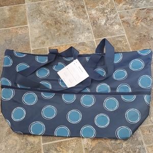 Thirty one expand-a-tote brand new